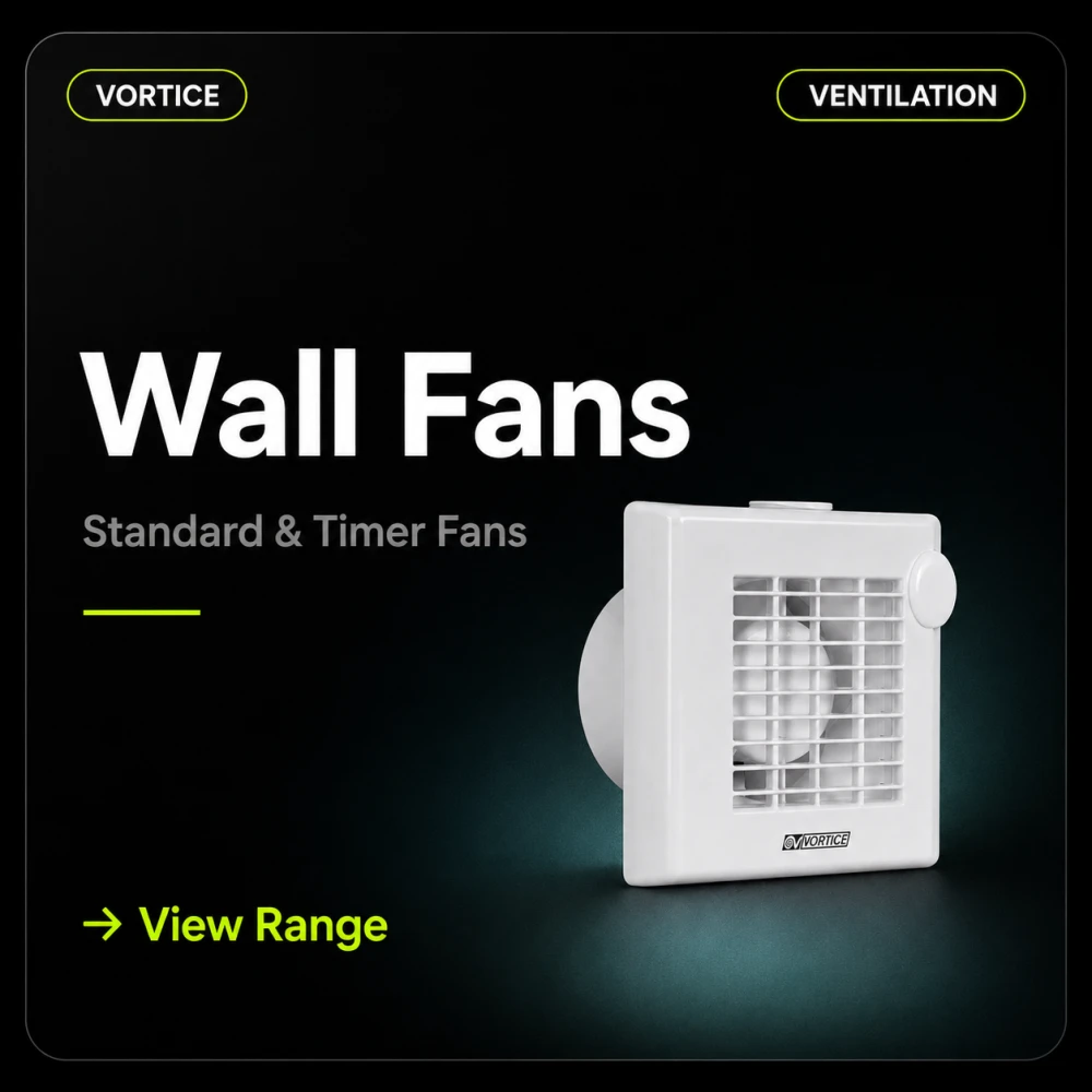 Wall-Fans
